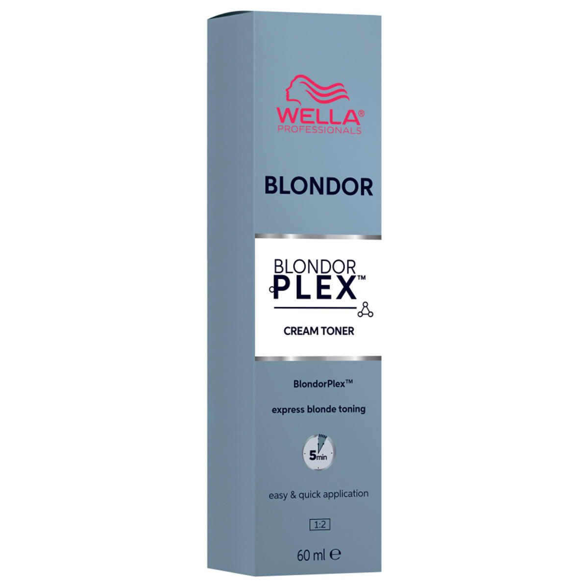 BlondorPlex Cream Toner