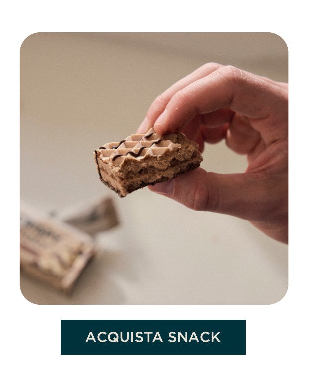 snack