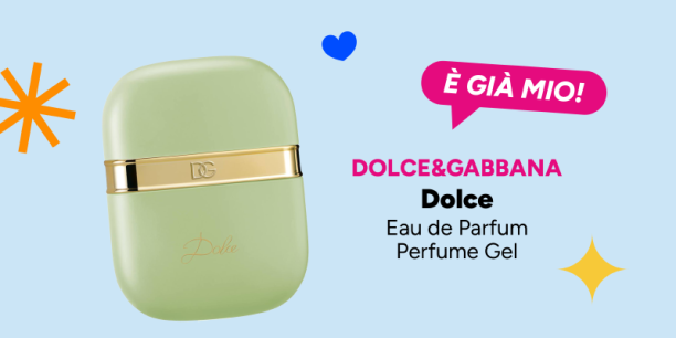 BNN - Dolce&Gabbana