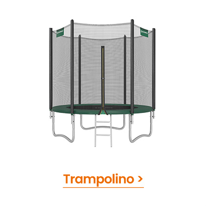 trampolino