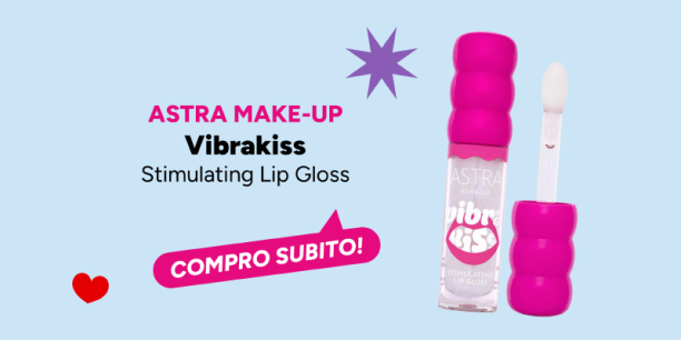 BNN - Astra Make-Up