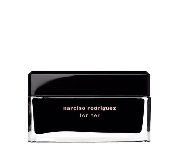 FOR HER body cream