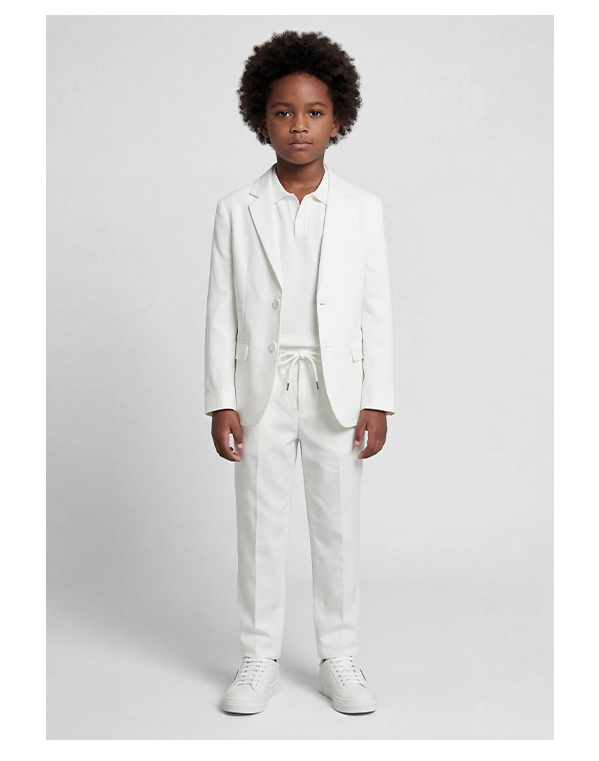 Boys Linen Season