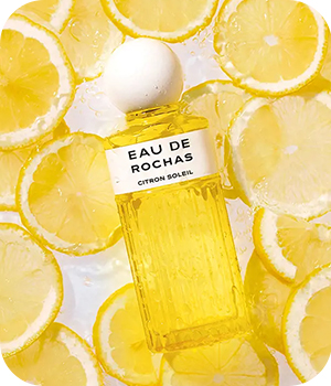Rochas Eau de Rochas Citron Soleil