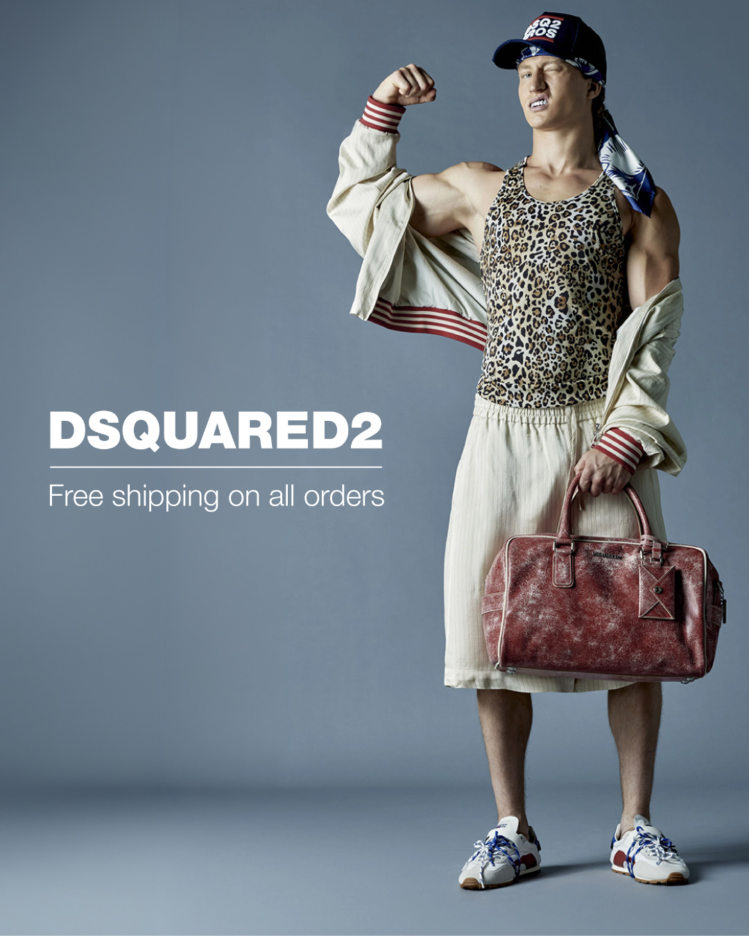 Dsquared2