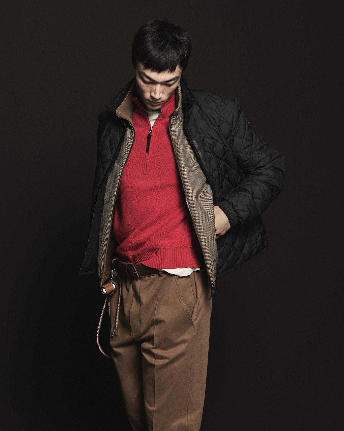 Capispalla Acquista sul sito web di Moncler