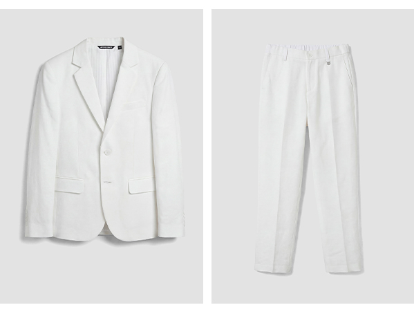 Boys Linen Season