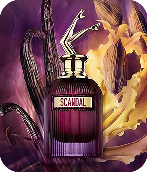 Jean Paul Gaultier Scandal