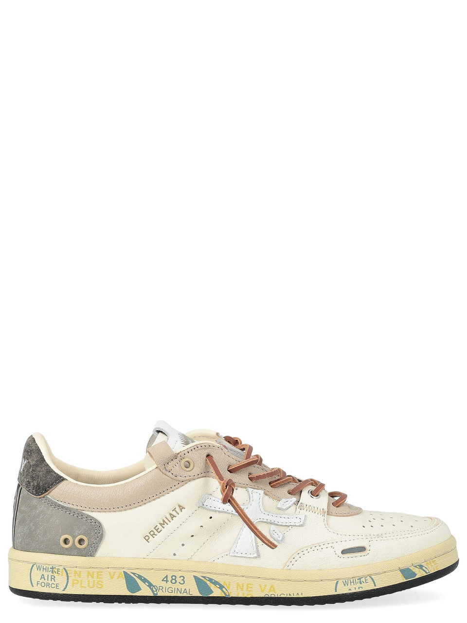 Image of PREMIATA