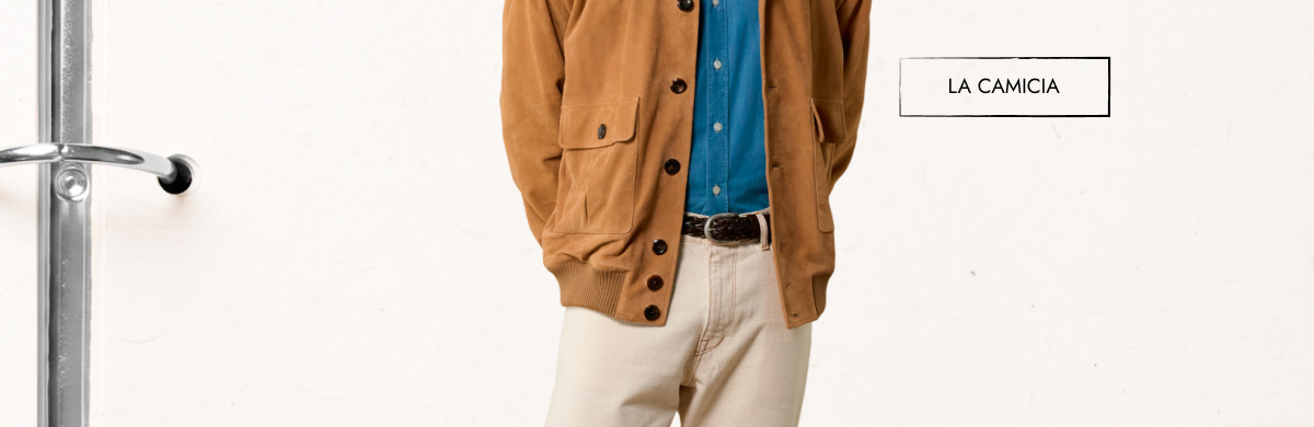 camicia 