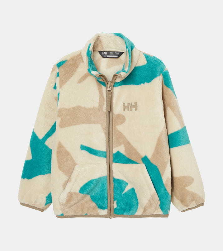 Kids' Chill Fleece Jacket
