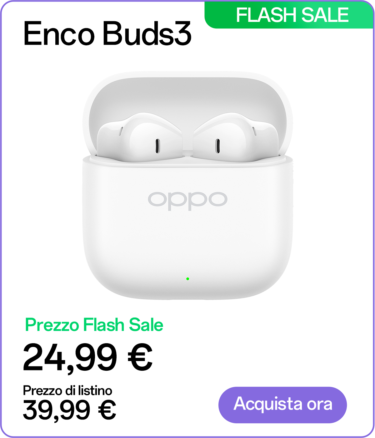 Enco Buds3