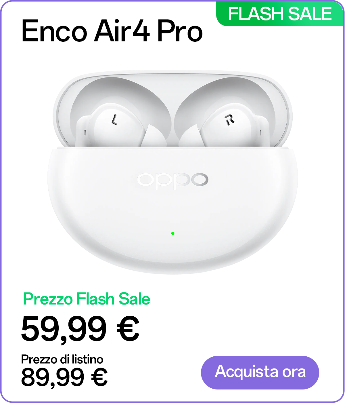 Enco Air4 Pro