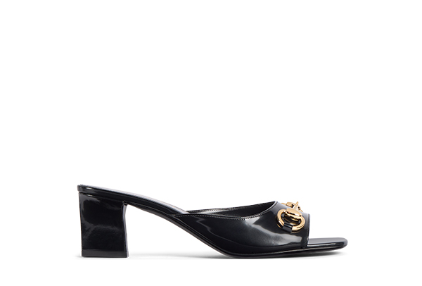 Scarpa(e) Scopri di più sul sito Web di Gucci 