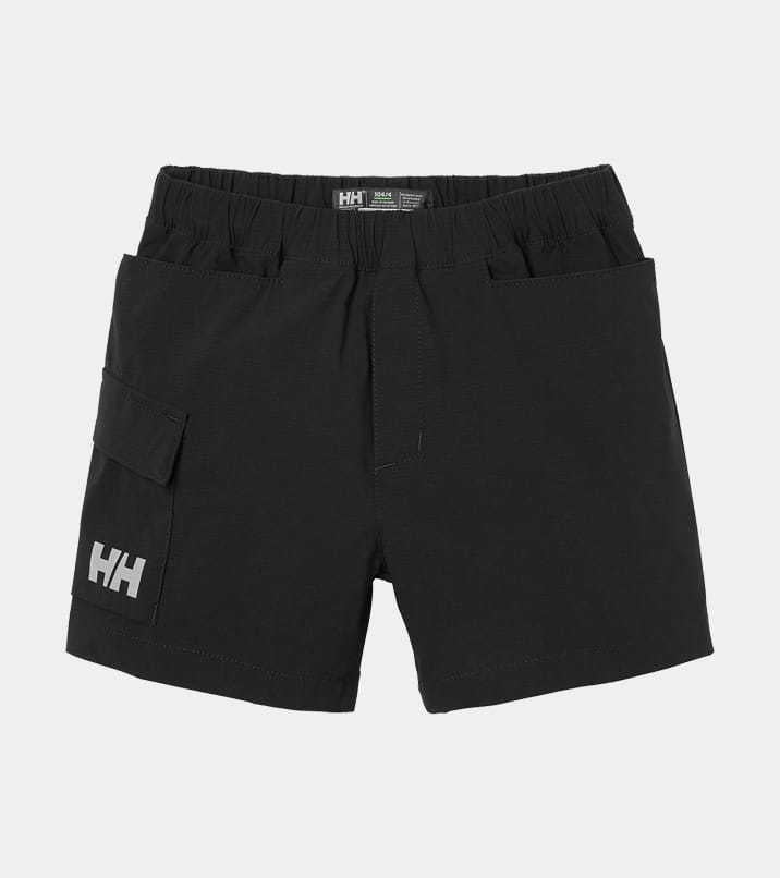 Kids' HH Quick Dry Cargo Shorts