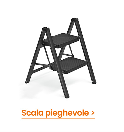 scala pieghevole