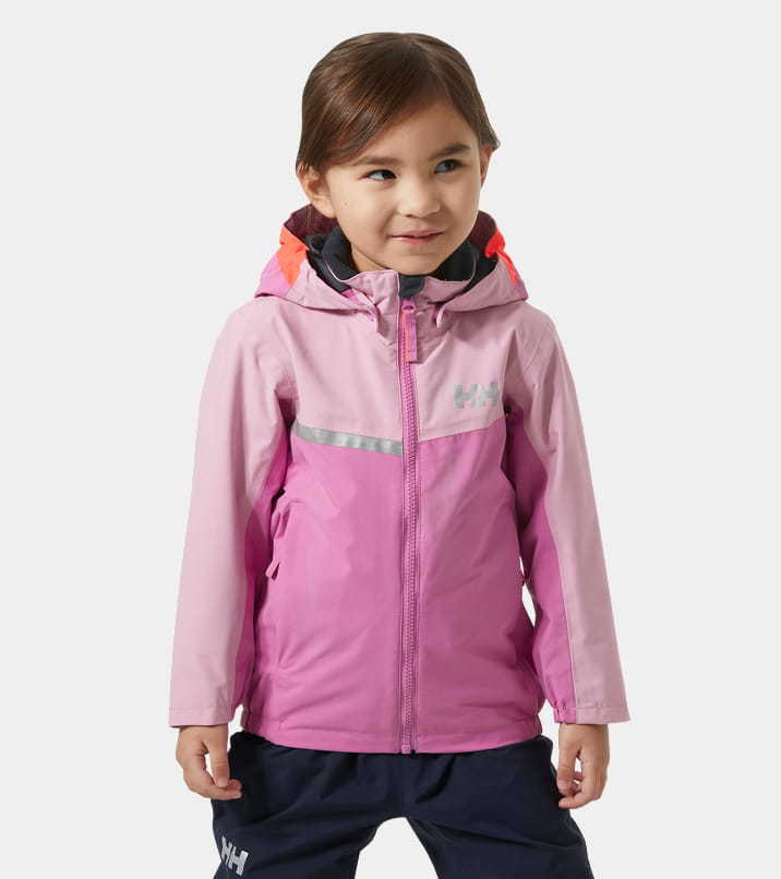 Kids' Shelter HT Jacket