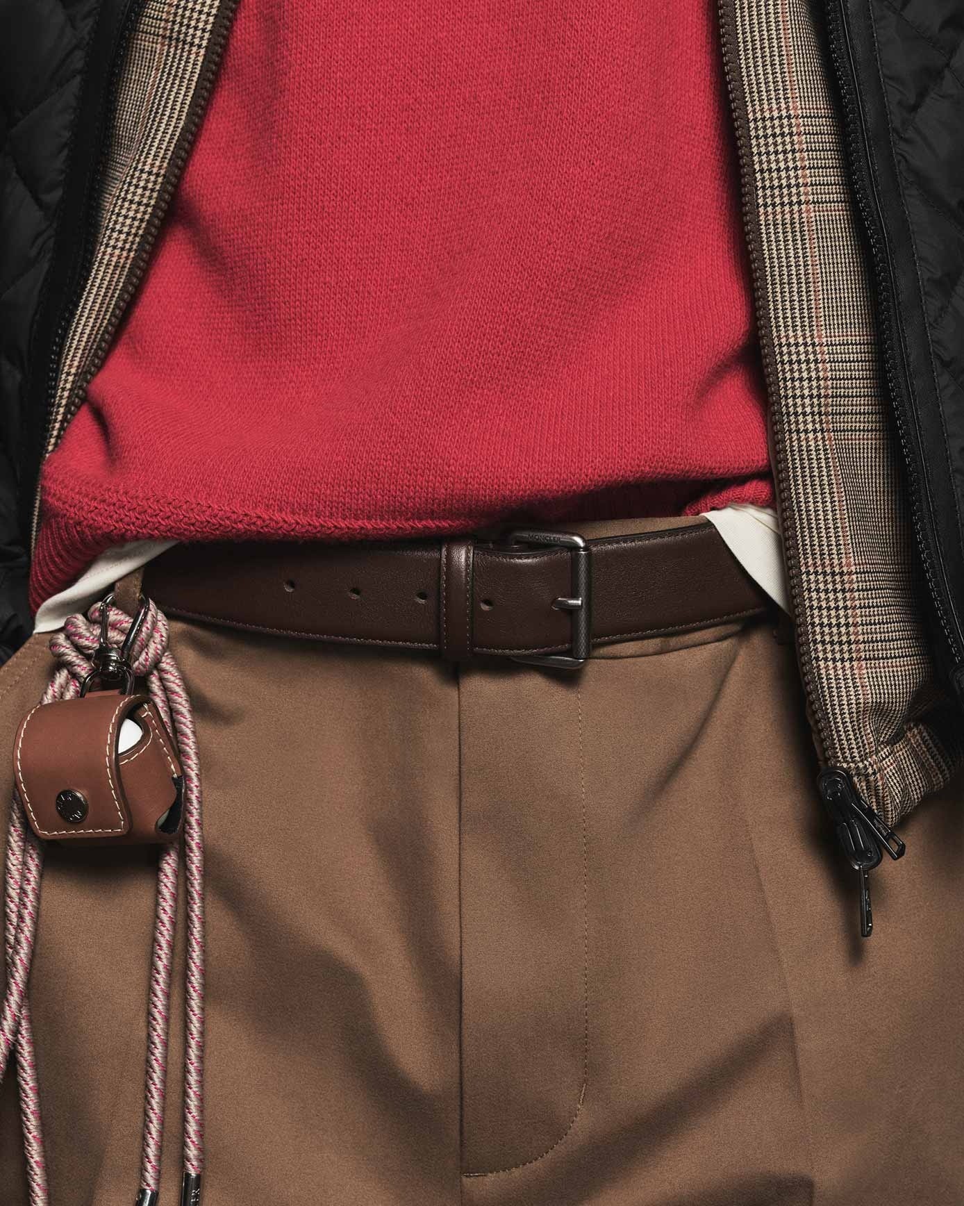 Accessori Acquista sul sito web di Moncler