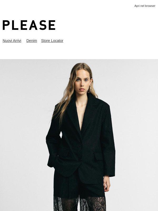 ELEGANT SUMMER LOOKS