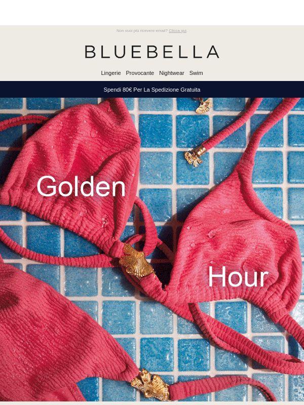 una selezione swimwear pensata per te