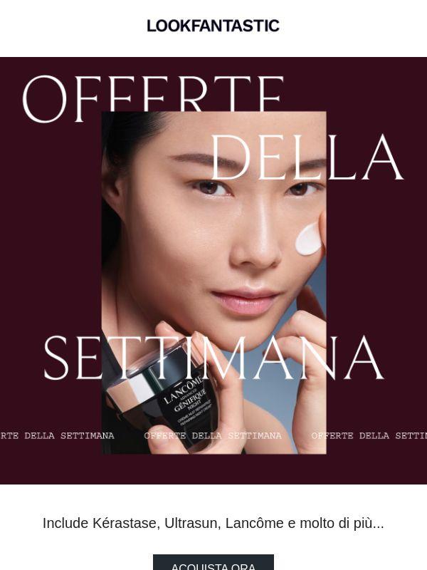 Offerte della Settimana
