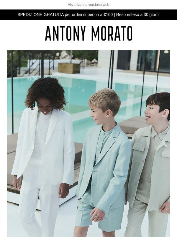 Boys Linen Season