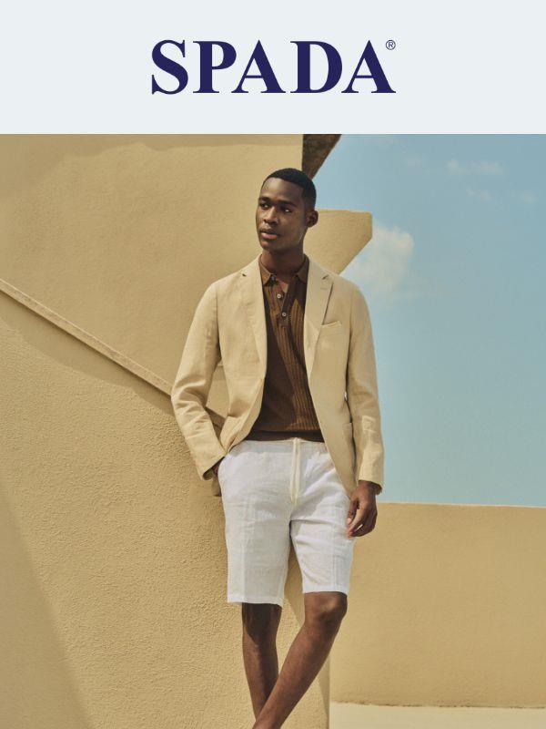 Relax the Jacket