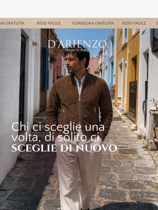 Non ci torni per noi. Ci torni per il capo.