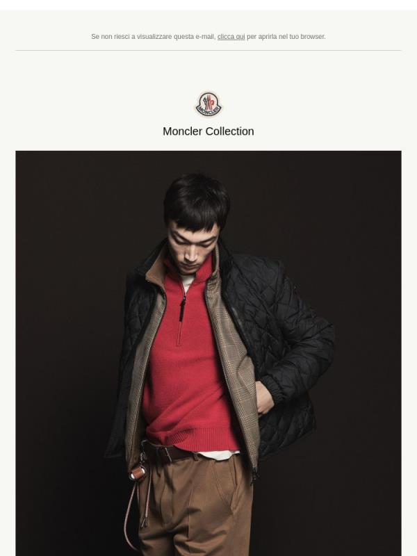 Anteprima Esclusiva: Pre-Fall 2026