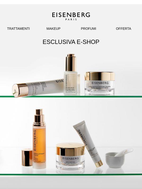 Il tuo rituale d’estate, ora a –20%