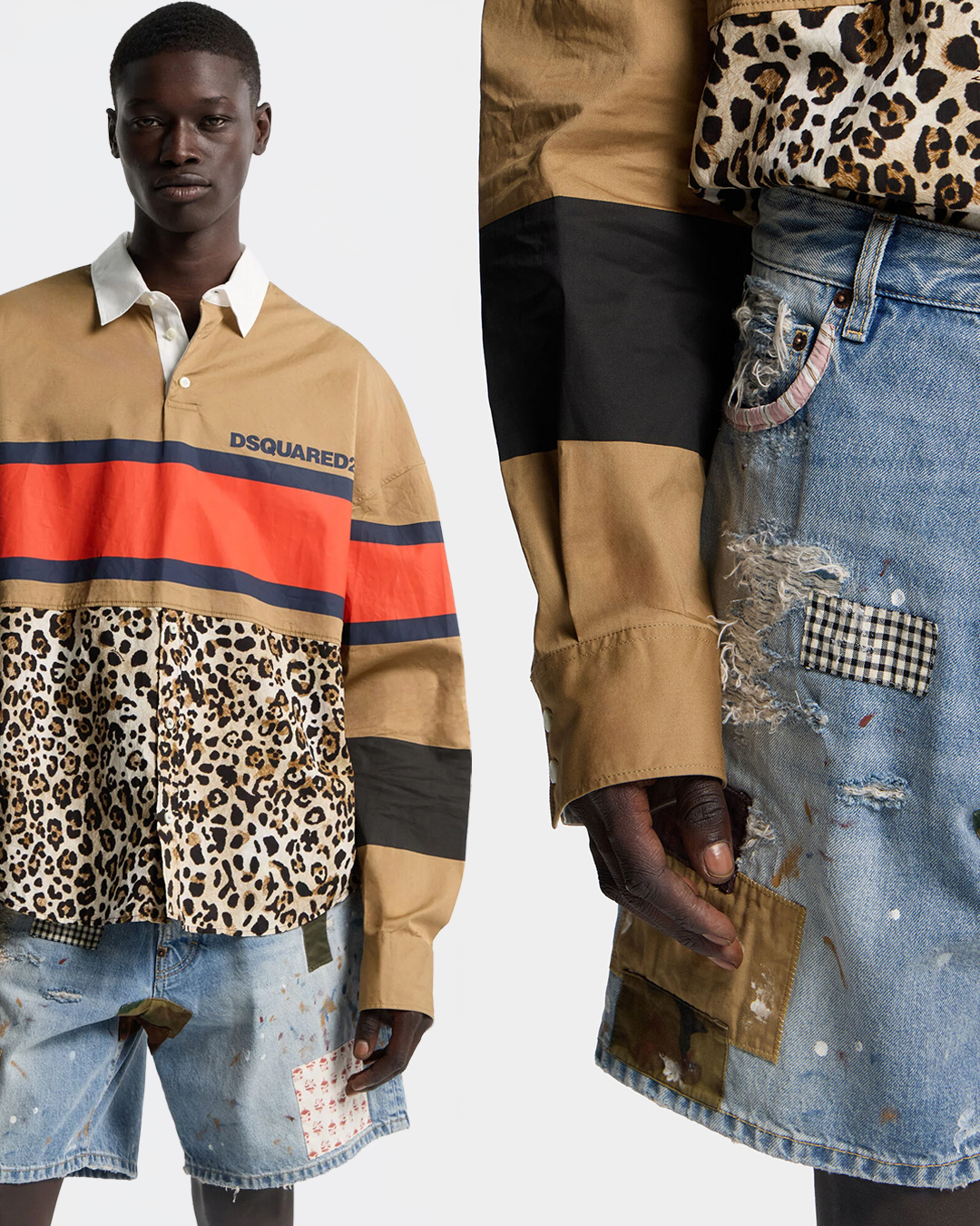 Dsquared2
