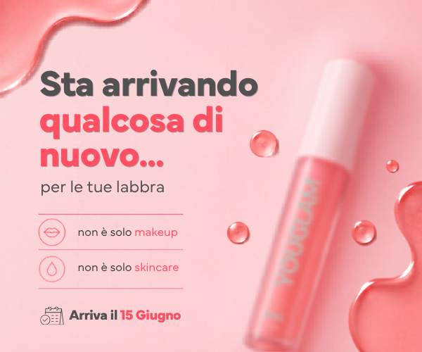 qualcosa sta arrivando
