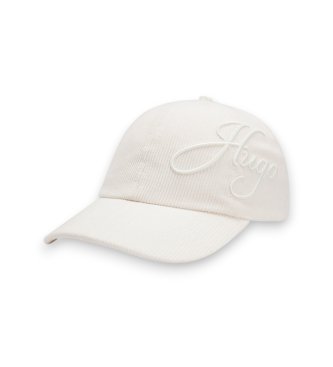 Cappellino Angye bianco