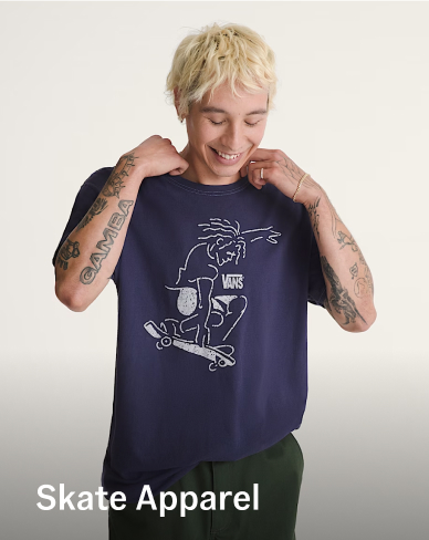 Skate Apparel