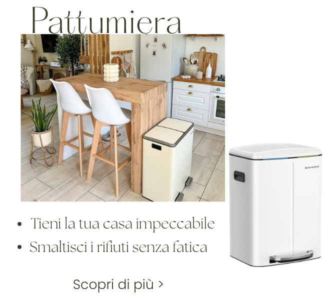 Pattumiera