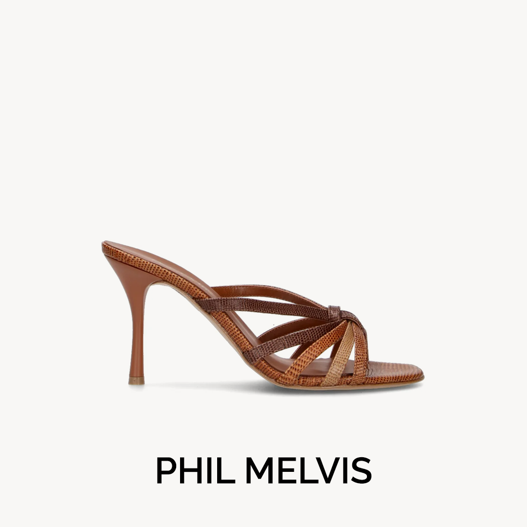 PHIL MELVIS