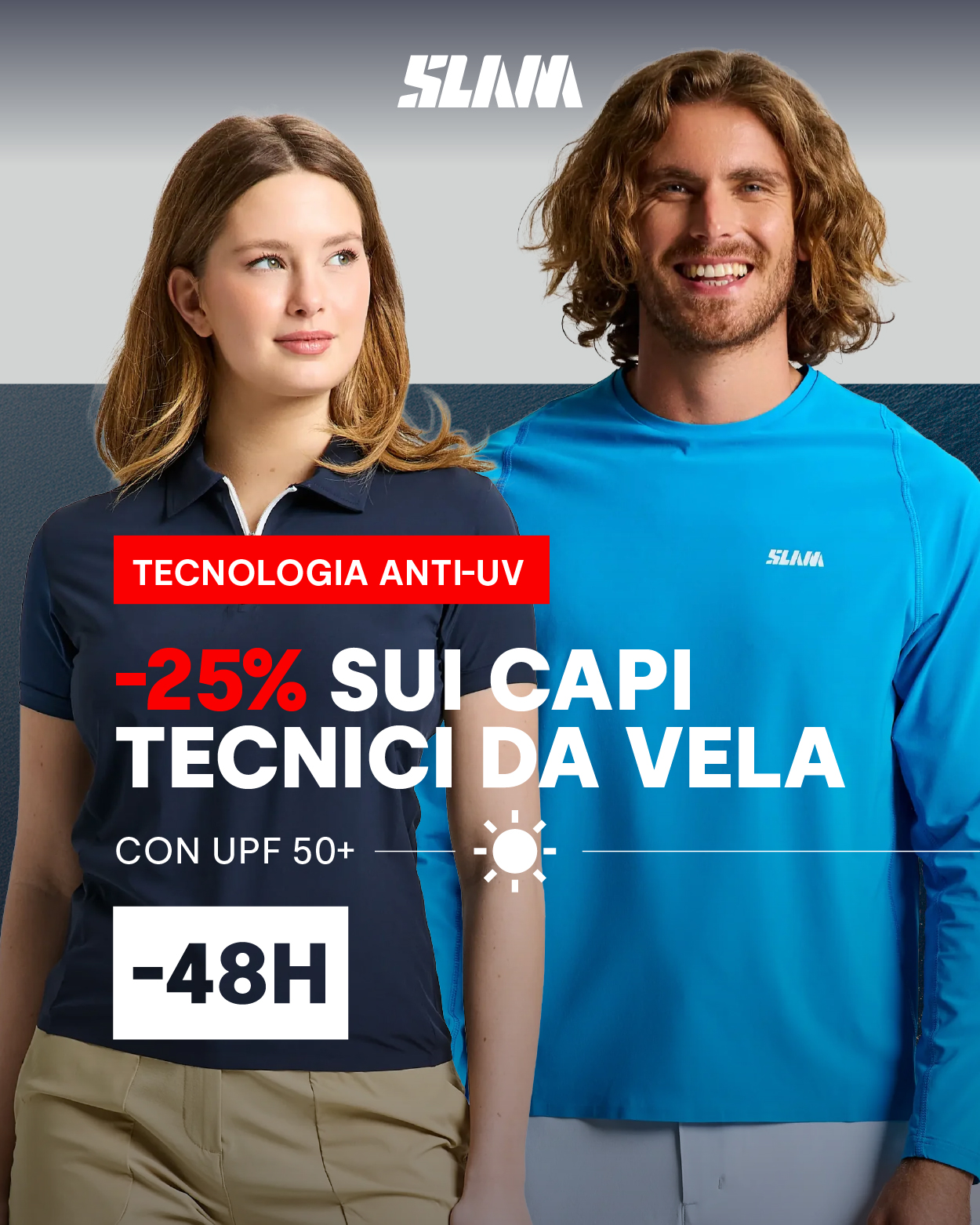 Promo anti-UV