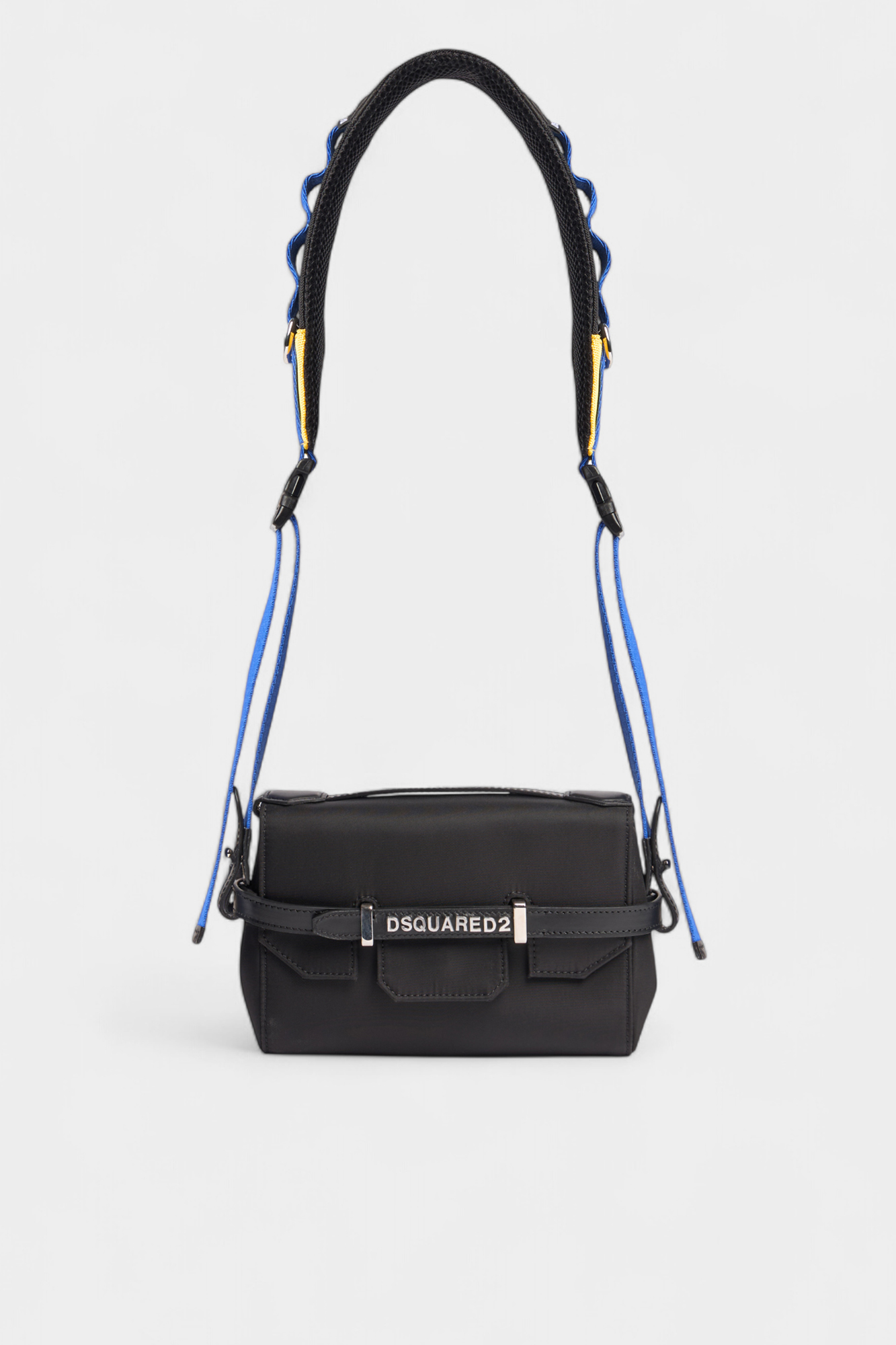 D2 Jetski Twin Shoulder Bag