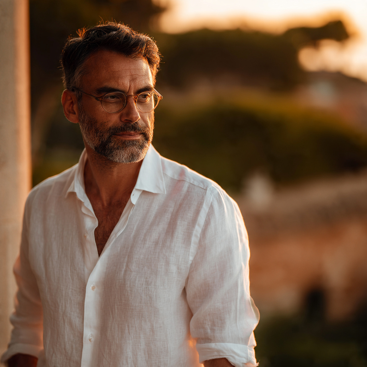 Camicia su misura MyCamicia - Giugno