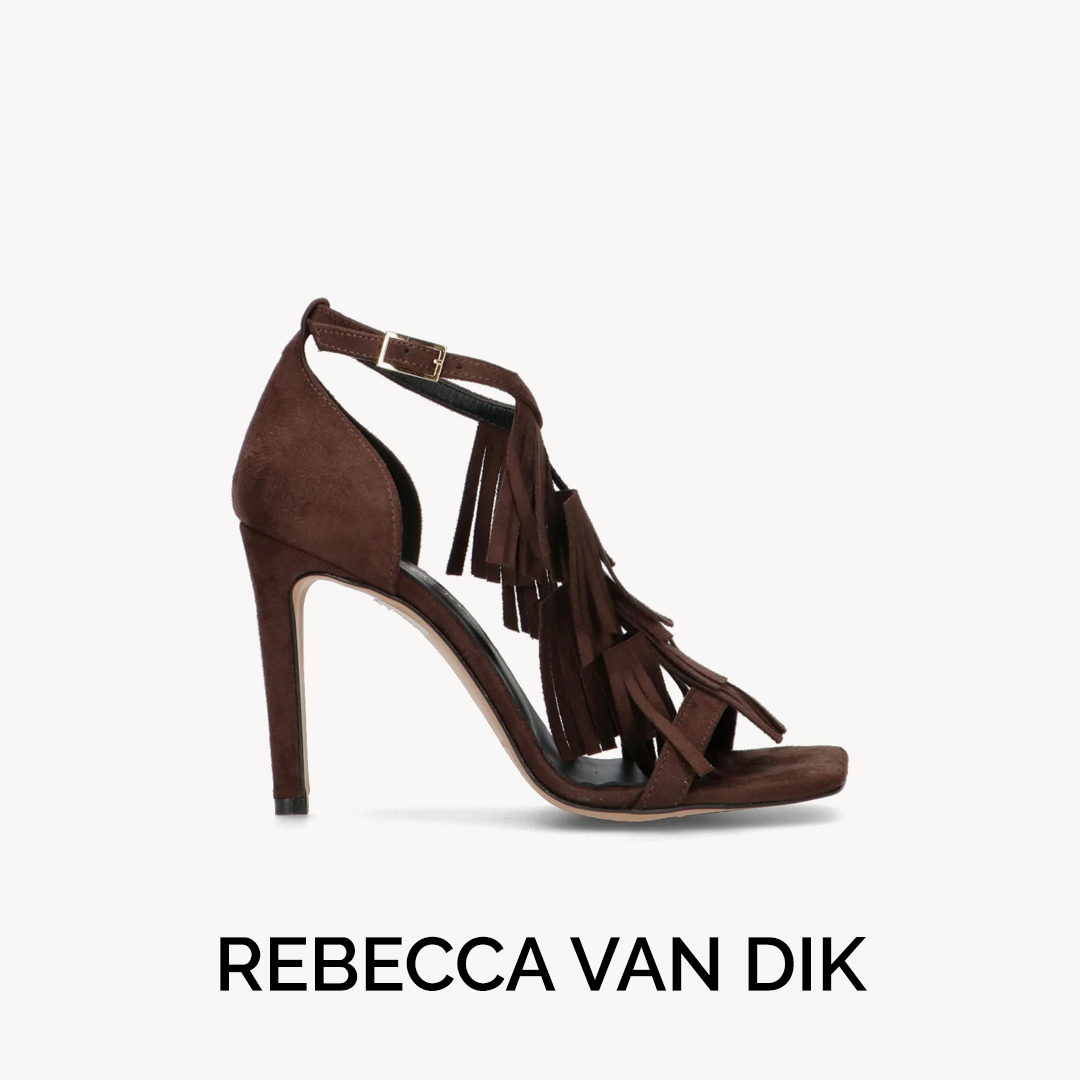 REBECCA VAN DIK