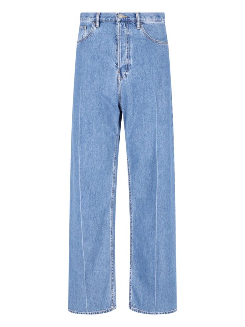 Valentino - Jeans dritti "VGold"