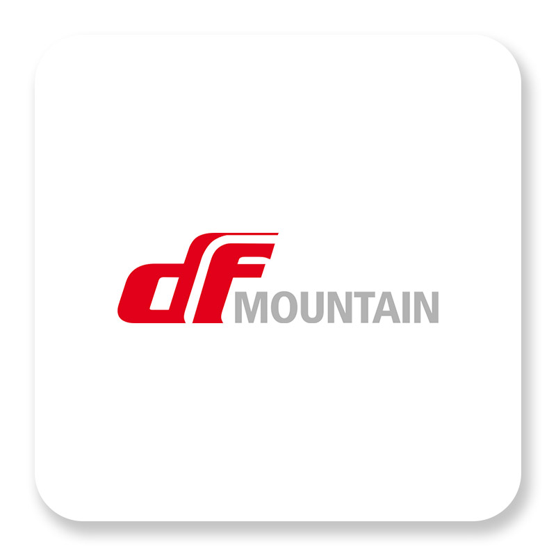 DF Mountain