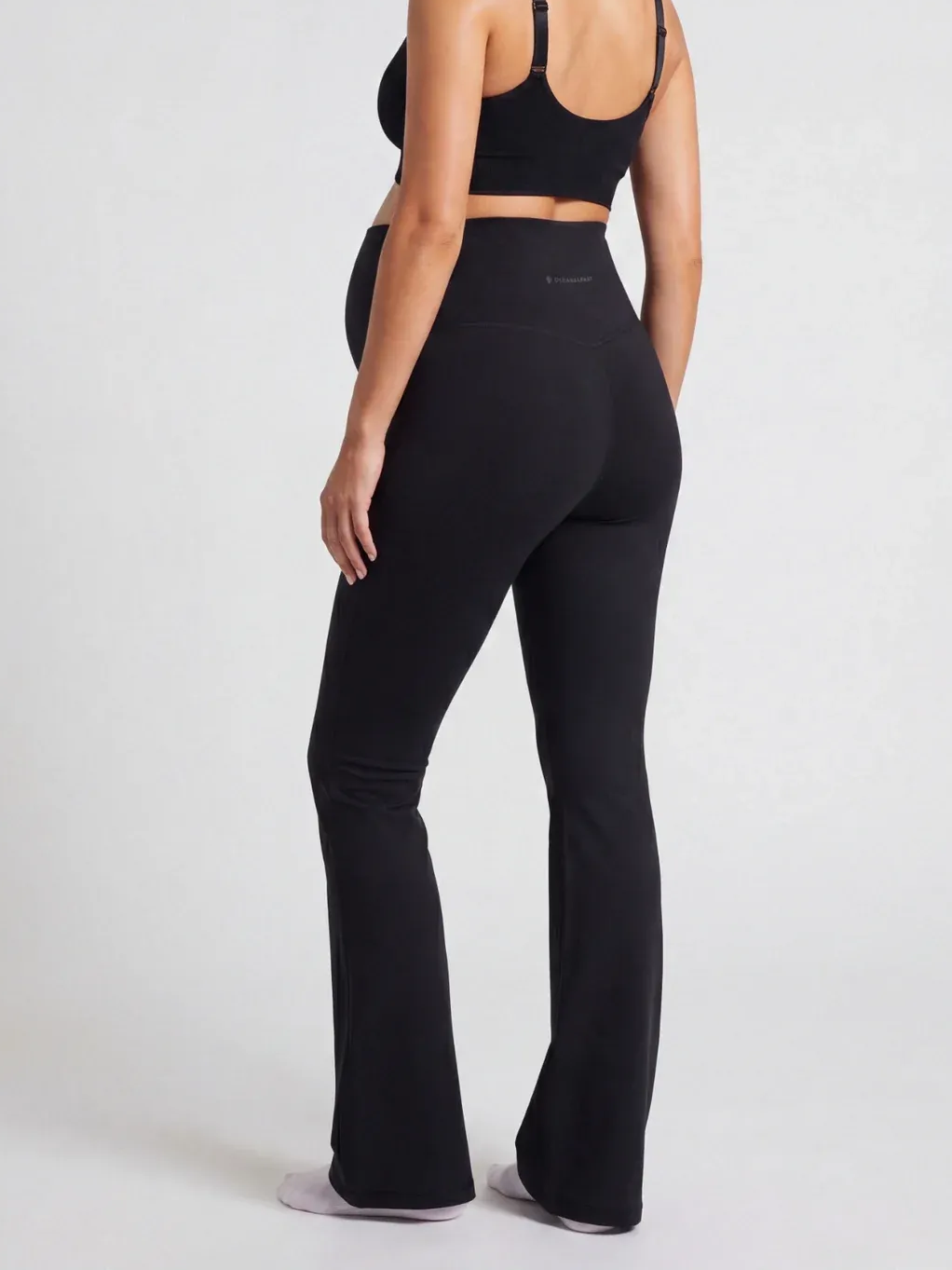 Mila Maternity Leggings