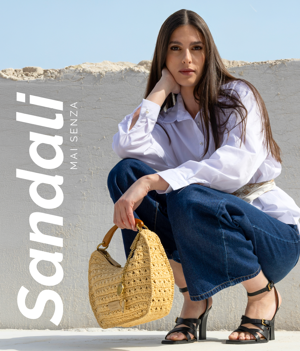 Nuova collezione: Suede Mania