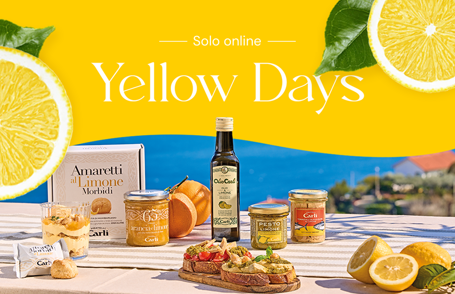Yellow Days