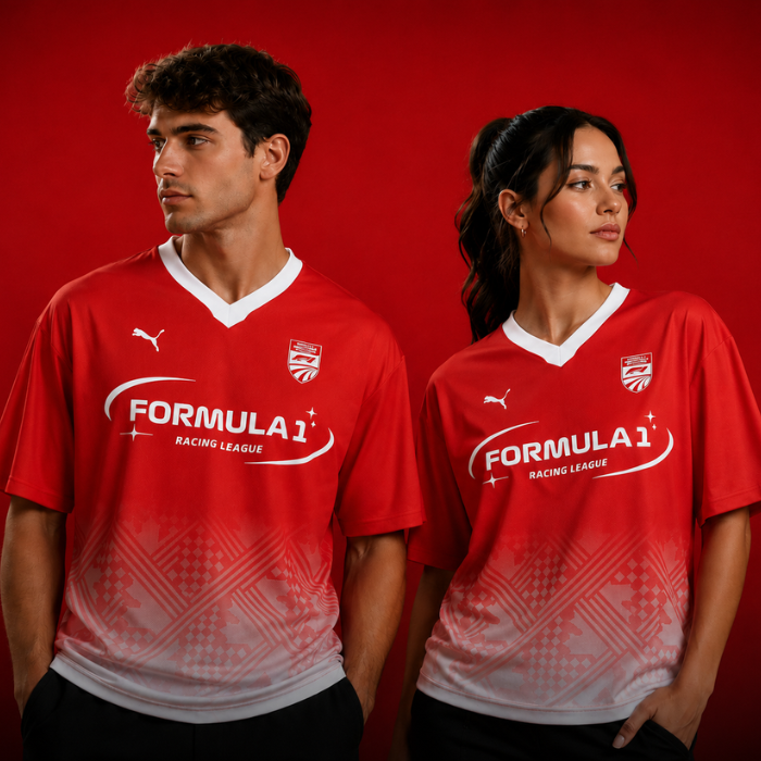 Get Ready For the Barca GP