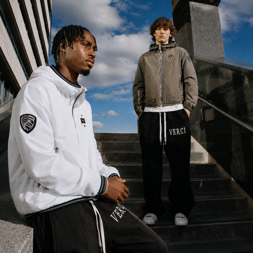 blauer uomo 25%