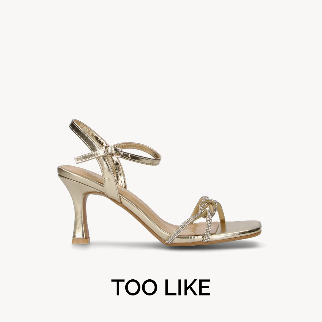 TOO LIKE