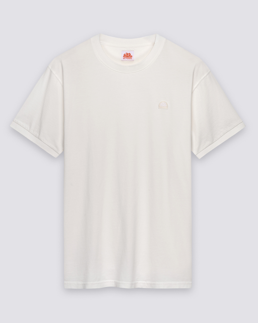 SUNDEK_Total white