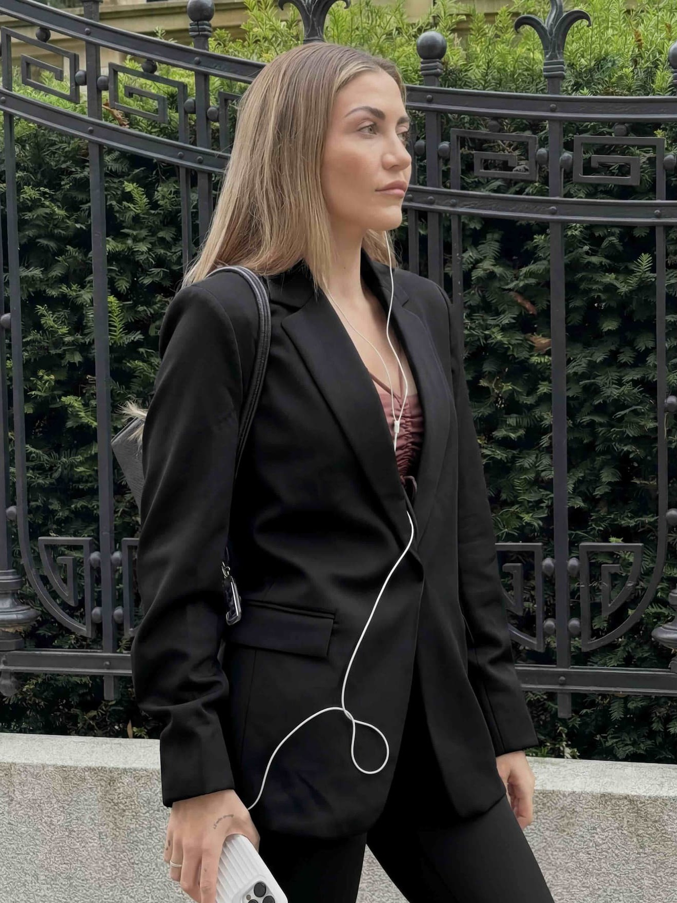 Gianna Blazer